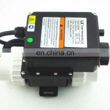 Bath Pool Used Massage Hydro Water Heater Metal Bathtub thumbnail-4