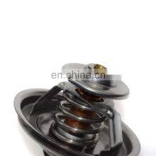 NEW THERMOSTAT WITH O-RING 87 DEG For VW AUDI VOLVO ENGINE 069121113/3273728 thumbnail-3