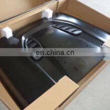 Engine Hood for 10th Anniversary Steel Hood for Jeep Wrangler JK thumbnail-2