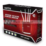 Netis Beacon AC1200 Gaming Router thumbnail-4