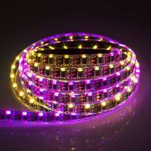 Waterproof Outdoor RGB WS2811 Decoration Spectrum Led Strip Light thumbnail-3