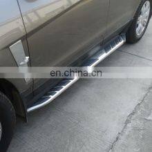 Factory Aluminium Original Style Side Step Running Boards for CADILLAC SRX Buy From China thumbnail-5