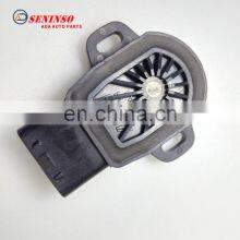 Датчик положения дроссельной заслонки (TPS) 67830-16560-71 678301656071 для TOYOTA 8FBN10-35 Датчик положения thumbnail-2