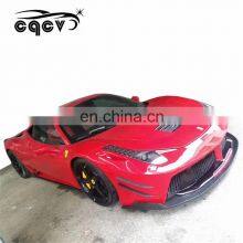 Coolest Body Kit for Ferrari 458 to PD Auto Tuning Part thumbnail-4