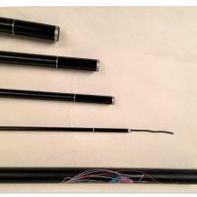 High Carbon Tilapia Fishing Rod Light Weight Hand Rod Manufacturer thumbnail-3