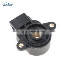 TPS Throttle Position Sensor For Mazda 323 MX-5 Miata Protege Kia Sephia 198220-1131 BP2Y18911 thumbnail-1