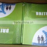 2015 Hot Sale High Quality Brochure Design , Cheap Brochure Printing