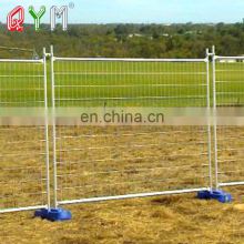 Construction Outdoor Canada Temporary Swimming Pool Fence
