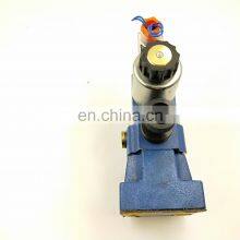 Rexroth DBW 10 B2-5X/315U6EW230N9K4 Hydraulic Solenoid Valve DBW10B1-50/315G24N9K4Z5LS thumbnail-2