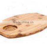 Beautiful Bamboo Chopping Board From Viet Nam thumbnail-1