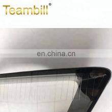 Headlight Plastic Lens Cover for Audi A4 B8 Headlight 2008-2012 thumbnail-5