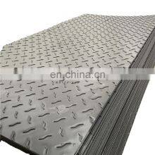 Hot Sale Color Customized High Quality Ground Protection Mats/Composite Ground Cover Mats With Factory Price thumbnail-2