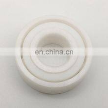 6007 CE 35X62X14mm ZrO2 Full Ceramic Ball Bearing 6007CE thumbnail-2
