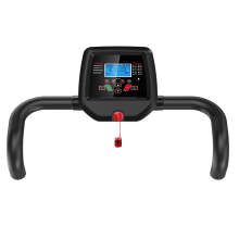 Customized 1.0HP Home Used Gym Professional Folding Motorized Light Treadmills thumbnail-3