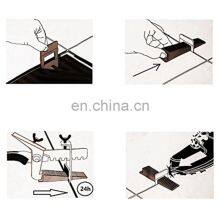 Clips Wall Tile Spacer Carrelage Tile Leveling System Leveler Locator Spacers Plier thumbnail-4