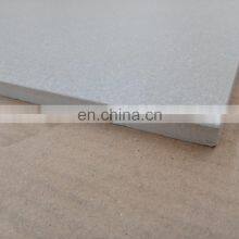 Double Loading Matt Finished Light Gray Sand Stone Polished Porcelain Tiles Flooring 600*600 China Supplier JBN thumbnail-3