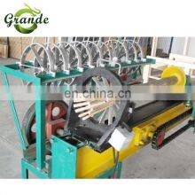 Best Quality Bamboo Bbq Stick Machine thumbnail-4