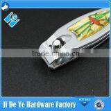 JDY Fashion Stainless Steel Nail Clipper Nail Cutter thumbnail-3