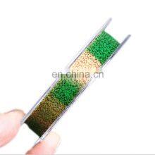 Environment Simulation Color Invisible Super Strength 50/300/500m Nylon Fishing Line For Big Fish Hunting thumbnail-2