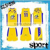 Custom Unique Basketball Team Clothes for Basketball Team thumbnail-2