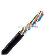 Wholesale Cat5 Cat5e Cat6 Ethernet Cable CCA CU CAT5e Cable Cat6 Lan Cable 1000ft