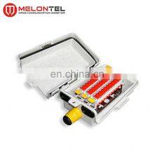 MT-3514 Outdoor 30 Pair 50 Pair 100 Pair 2810 Type Meter QCS Distribution Box