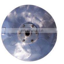 Impeller Centrifugal Fans With Backward Curved Blades thumbnail-4