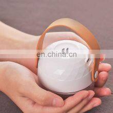 Clothes Manual Lint Roller Coat Fabric Fuzz Shaver Multi Function Portable Charge USB Fabric Shaver thumbnail-2