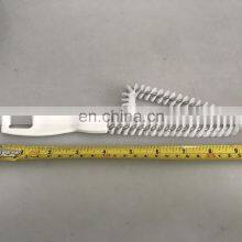 Wholesale 2021 Customized Extendable Sliding Screen Groove Frame Window Cleaning Brush thumbnail-3