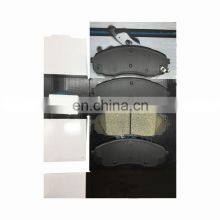 Top Quality Good Price D1566 Ceramic Front Machine to Manufacture Brake Pads 8775-D1566 58101-4DA00 GDB3448 For Cars thumbnail-2