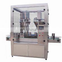 Fruit Powder Powder Spiral Filling Machine for Powder thumbnail-3