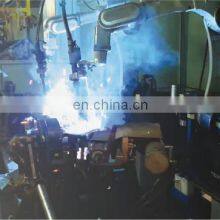 6 Axis Robot Packer Arm Small Robotic Arm Manipulator Milling Same as Abb Robot Arm thumbnail-5