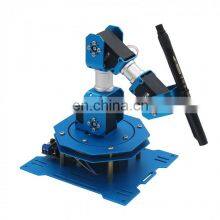 Mobile Phone APP Remote Control Robot Toy Drawing Writing Robot Industrial Robot Arm thumbnail-5