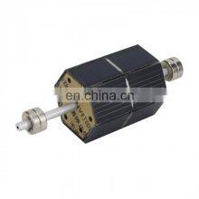 Assembled Creative Magnetic Levitation Solar Motor for Magnetic Levitation Ornaments Technology Gift thumbnail-5