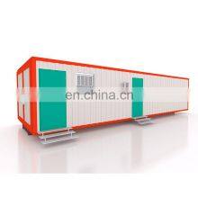 Easy to Install Container House Kit Home Expandable thumbnail-3
