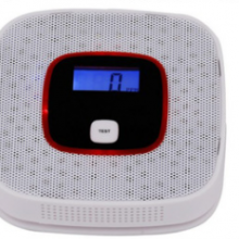 Carbon Monoxide Alarms, Carbon Monoxide Detectors, Smoke Detectors(wechat:13510231336) thumbnail-3