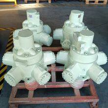 Single Speed Hmb 060/080/100/125 Radial Piston Low Speed High Torque Staffa Hydraulic Pump From Chinese Manufacturer.