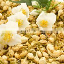 Original Vietnam Dried Jasmine Flower/Healthy Jasmine From Jasminum for Blooming Flower Tea Made in Vietnam thumbnail-2