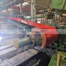 JIS G3302 Az150 Ppgl Coil Galvalume G550 Galvalume Steel Coils for Rooing Sheet thumbnail-2