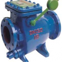 Fixed Proportion Type Pressure Reducing Valve thumbnail-5