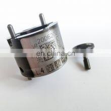With 3 Grooves 28651416 Control Valve 625C 28651415 Genuine New Control Valve 9308-625c Injector Assy thumbnail-2