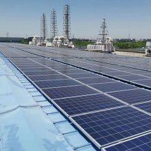10KW-200KW Three Phase On-Grid Solar System thumbnail-2