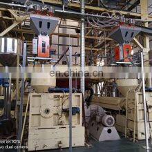 Central Conveying System for Agricultural Film/Geomembrane Production thumbnail-2