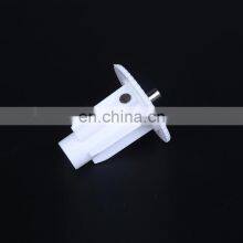 28mm Tube Roller Blinds System Curtain Accessories/components Components Curtain Poles, Tracks & Accessories European Classic PC thumbnail-3