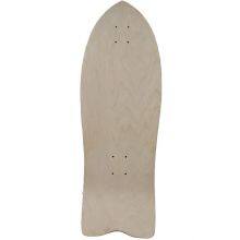 Hot Selling Factory Customized New Design 7ply Fish Cruiser Skateboard Deck Surf Skateboard Deck thumbnail-2