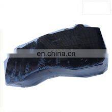 Bus Brake Pad Assembly 38162F for Yutong Kinglong Higer Bus Parts thumbnail-3