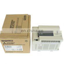 FX3U-16MT/ES-A PLC Mitsubishi Original PLC Controller CNC Machinery Parts FX3U-16MT/ES-A thumbnail-5