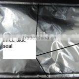 Three Side Sealing Doypack 1 lb Resealable Seas Salt Bag Making Machine ( Zipper Lock Stand Pouch Bag Making Machine ) thumbnail-4