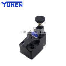 Japan YUKEN BT/BG-03/06/10-32 BT/BG-03/06/10-V-32 Relief Valve thumbnail-1