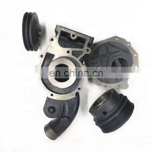 Processing Coated Sand Casting Iron Machinery Engine Spare Part
